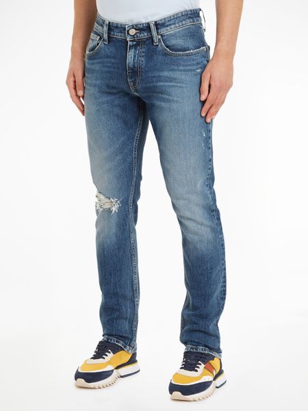 Tommy Jeans Slim-fit-Jeans SCANTON SLIM im günstig online kaufen
