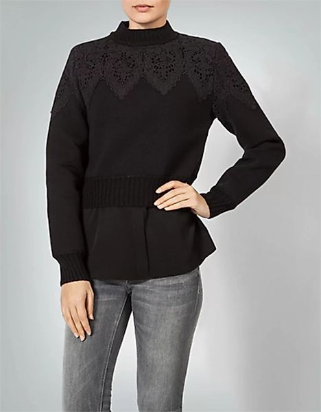 Replay Damen Sweatshirt W3938/20607/098 günstig online kaufen