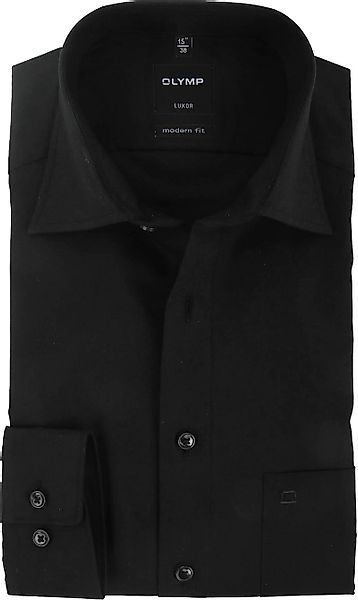 OLYMP Luxor Smokinghemd Extra Langer Arm Ecru Hochzeit - Größe 41 günstig online kaufen