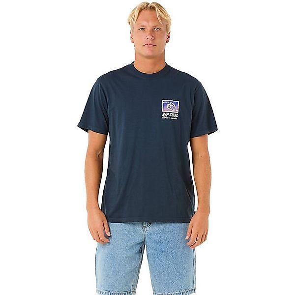 Rip Curl T-Shirt RAW ENERGY TRAD TEE RAW ENERGY TRAD TEE günstig online kaufen