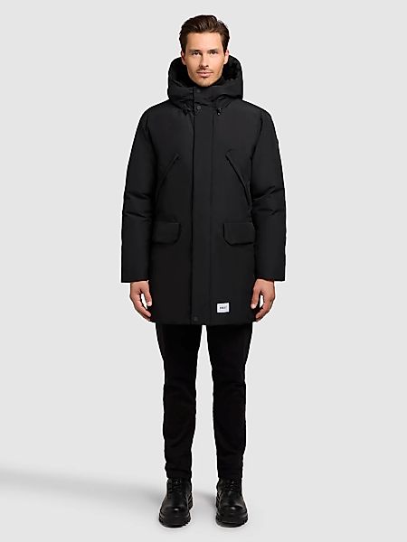 khujo Wintermantel "FIGARO" günstig online kaufen