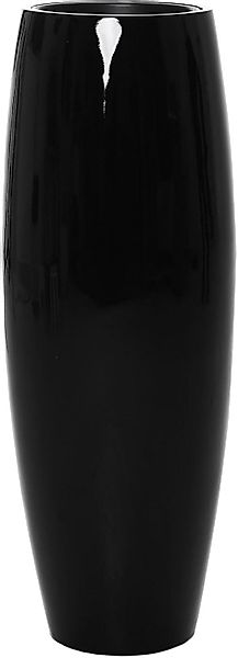 VIVANNO Bodenvase Fiberglas MAGNUM Rund - günstig online kaufen