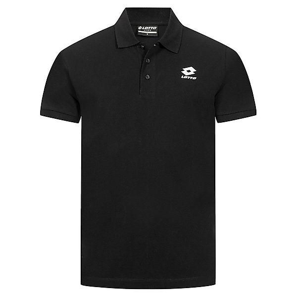 Lotto Poloshirt Piqué Cotton günstig online kaufen