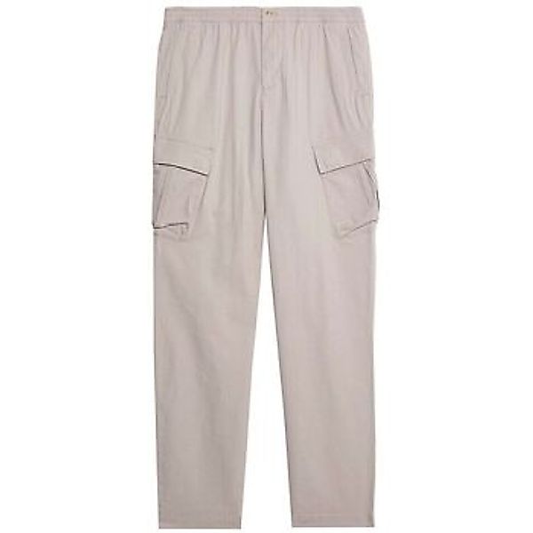 Lyle & Scott  Cargohose Pantalon cargo  Stretch Ripstop günstig online kaufen