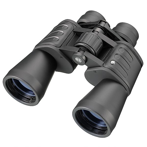 Bresser Fernglas Hunter Porro 20 x 50 Schwarz günstig online kaufen