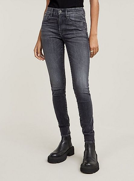 G-STAR 5-Pocket-Jeans 3301 Skinny Jeans günstig online kaufen