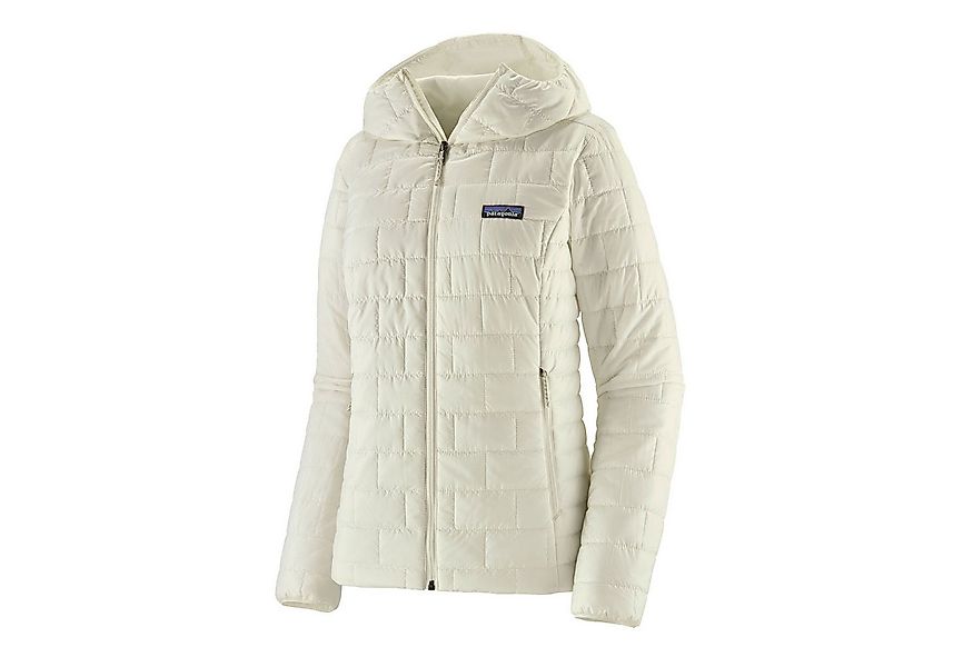 Patagonia Outdoorjacke Patagonia Womens Nano Puff Hoody - Thermojacke mit K günstig online kaufen