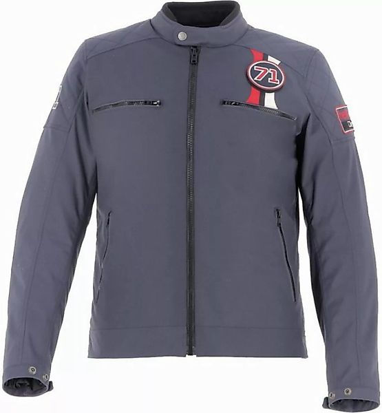 Helstons Motorradjacke Evasion Motorrad Textiljacke günstig online kaufen