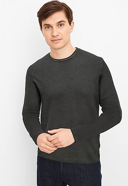 ONLY & SONS Strickpullover "ONSERIC REG 12 STRUC CREW KNIT" günstig online kaufen