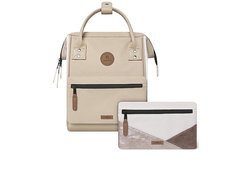 CABAIA Rucksack Adventurer Small günstig online kaufen