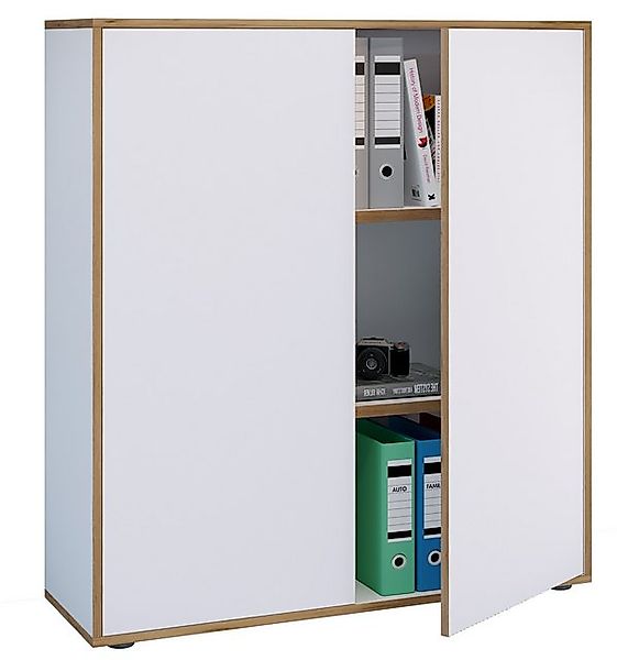 VCM Aktenschrank Büroschrank Aktenschrank Sideboard Salia günstig online kaufen