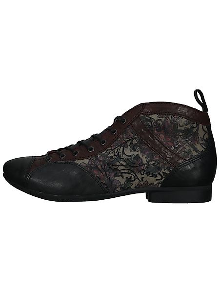 Think Ankleboots "Think Stiefelette Leder" günstig online kaufen
