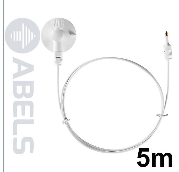 WIR elektronik Rollladengurt-Antrieb WIR Sonnen- /Dämmerungssensor für eWic günstig online kaufen