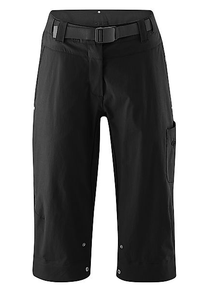 Gonso Fahrradhose Ruth 3/4 Damen 3/4 günstig online kaufen