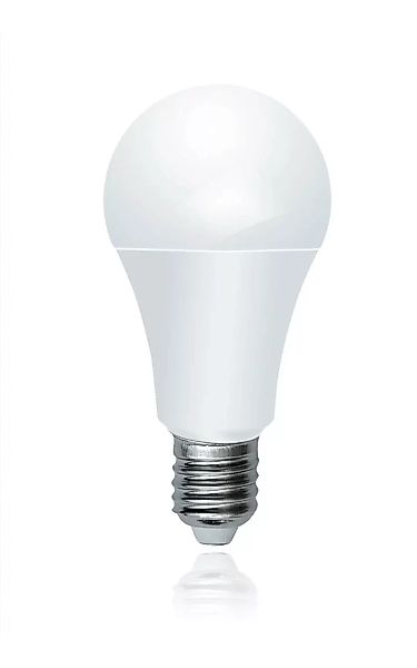 LED Leuchtmittel E14 Farbtemperaturen 10W A60 günstig online kaufen
