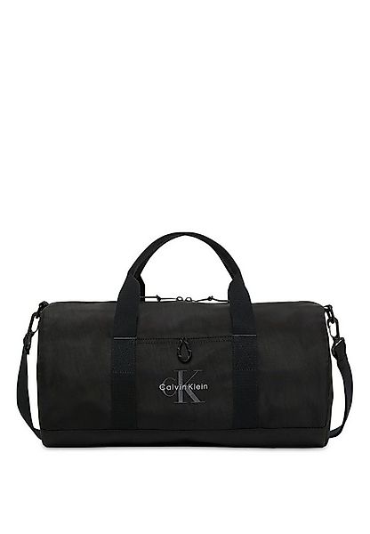 Calvin Klein Weekender BOLD WEEKENDER, Reisetasche, große Umhängetasche, Fi günstig online kaufen