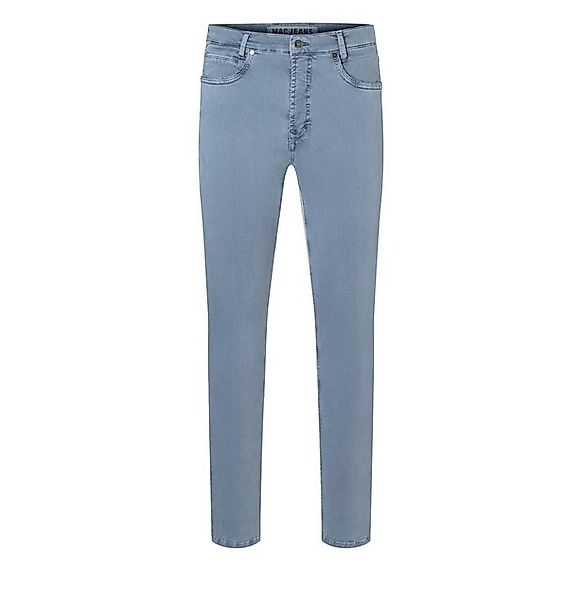 5-Pocket-Jeans MAC JEANS - Arne Pipe, Light Weight Denim günstig online kaufen