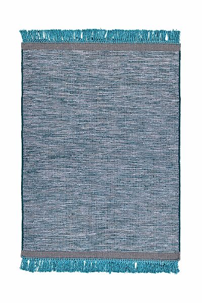 Arte Espina Teppich »Nomad 8064«, rechteckig, 11 mm Höhe, Handgemachter Fra günstig online kaufen