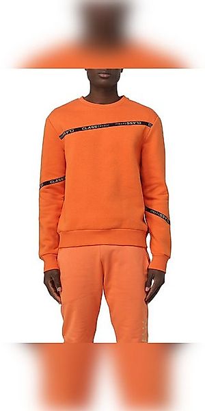 Cavalli Class Sweatshirt Cavalli Class Sweatshirt günstig online kaufen