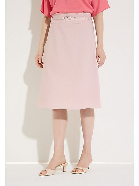 MORE&MORE Midirock eleganter, vielseitiger Midirock günstig online kaufen