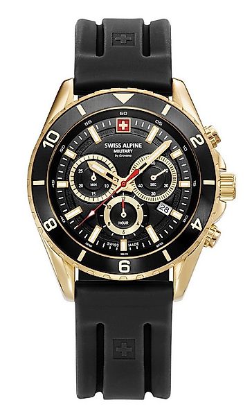 Swiss Alpine Military Quarzuhr 7034.9817SAM günstig online kaufen