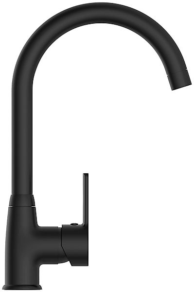 Eisl Spültischarmatur DIZIANI Cold-Start-Funktion / 360° günstig online kaufen