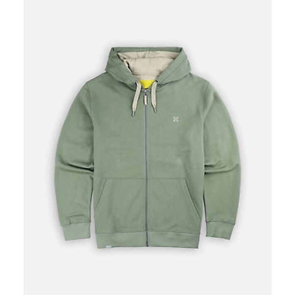 Oxbow  Sweatshirt Sweat zippé SALET günstig online kaufen