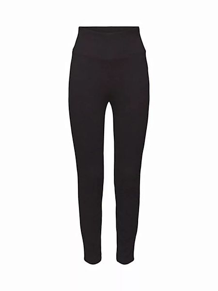 Esprit Collection Stretch-Hose Pants knitted günstig online kaufen