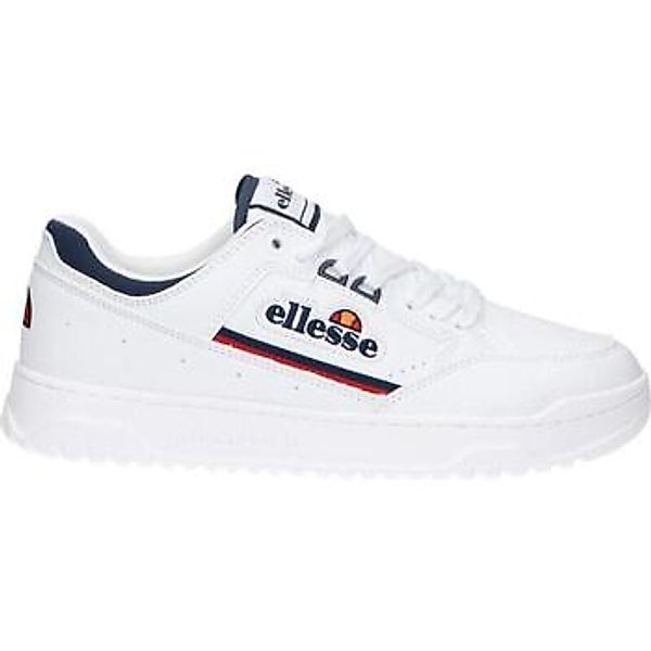 Ellesse Sneaker "LS987 Cupsole" günstig online kaufen