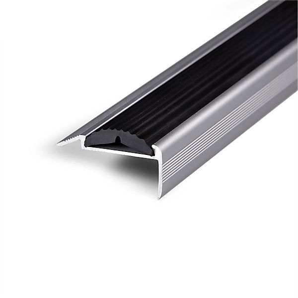 Floordirekt Treppenkantenprofil Power Gril Gummieinlage, 3 günstig online kaufen