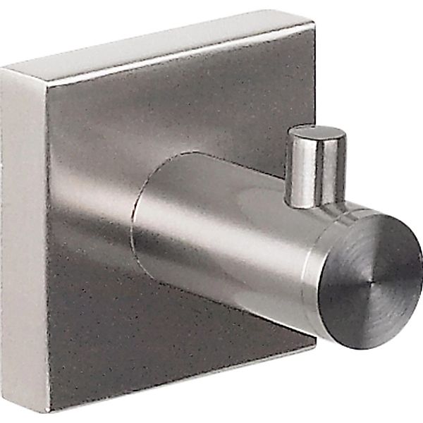 Spirella Wandhaken Nyo-Steel Brushed günstig online kaufen