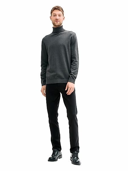 TOM TAILOR Chinohose slim mit Viskose günstig online kaufen