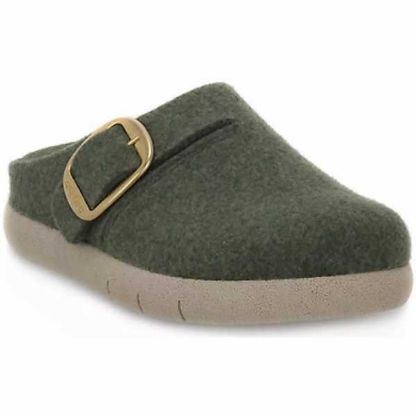 Grunland  Hausschuhe CI1872VERDE günstig online kaufen