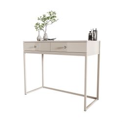 Lookway Konsolentisch BLANCO GLAMOUR Konsole in günstig online kaufen