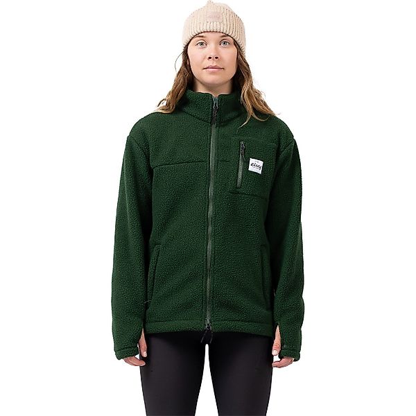 Eivy Fleecejacke Versa Sherpa Jacket Versa günstig online kaufen