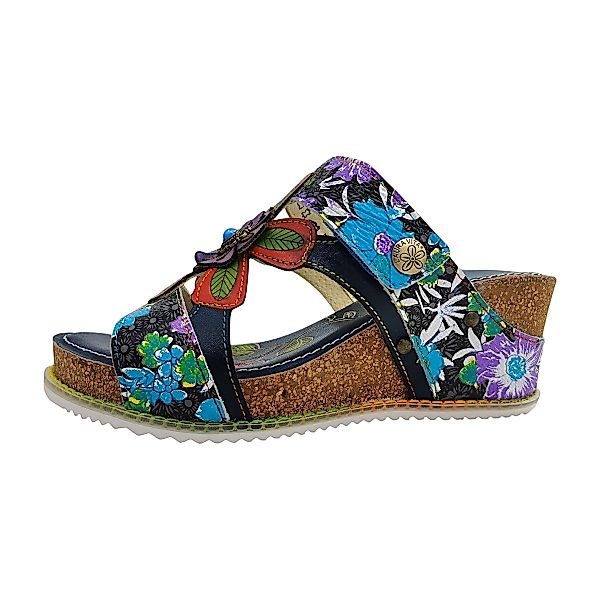 LAURA VITA Pantolette Pantolette günstig online kaufen