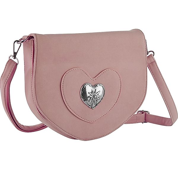 dressforfun Henkeltasche Handtasche Alpenglühn günstig online kaufen