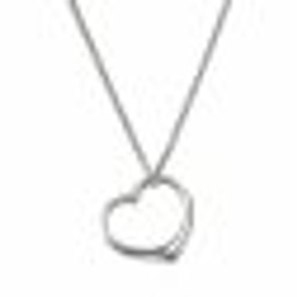 Anhänger mit Kette 925/- Sterling Silber günstig online kaufen