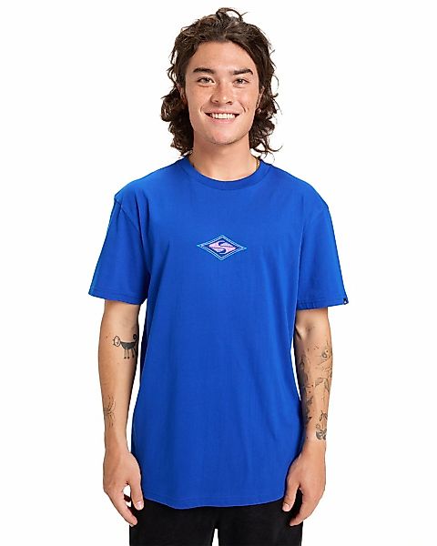 Quiksilver T-Shirt "Ev Swell Ovation" günstig online kaufen