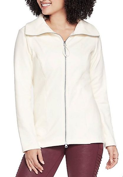 Skechers Fleecejacke Skechers Snuggle Jacket günstig online kaufen