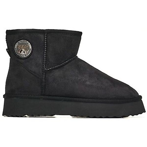O'Neill BESIANA PLATFORM WOMEN MID Schlupfboots Winterboots, Snowboots, Win günstig online kaufen
