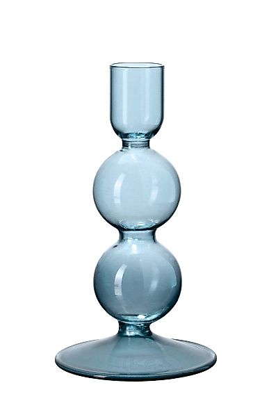 like. by Villeroy & Boch Kerzenständer Like Home sage Kerzenständer 27cm günstig online kaufen