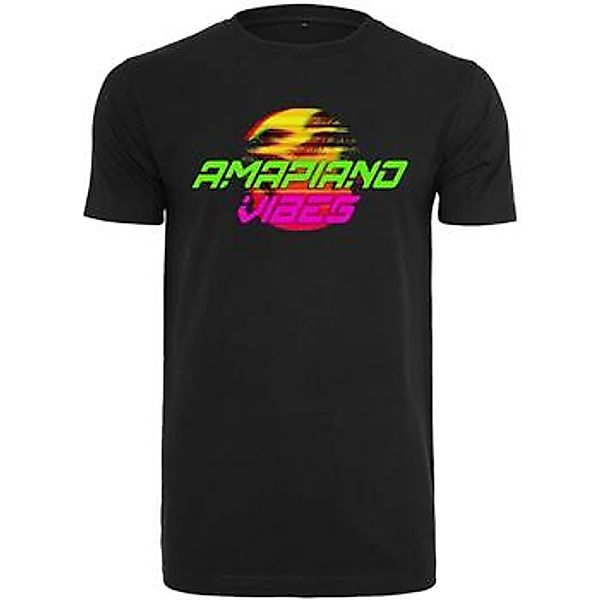 Mister Tee  T-Shirt T-shirt  Amapiano Vibes günstig online kaufen