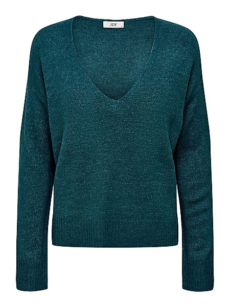 JACQUELINE de YONG Strickpullover Fein Strickpullover günstig online kaufen