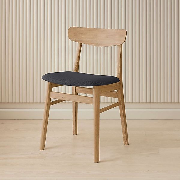 Hammel Furniture Esszimmerstuhl Findahl by Hammel günstig online kaufen