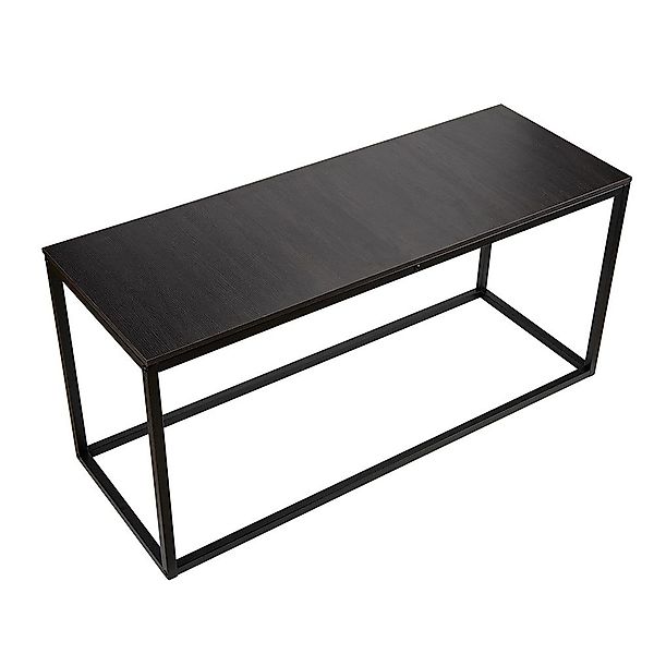 Ribelli Couchtisch Beistelltische, schwarz 50 x günstig online kaufen