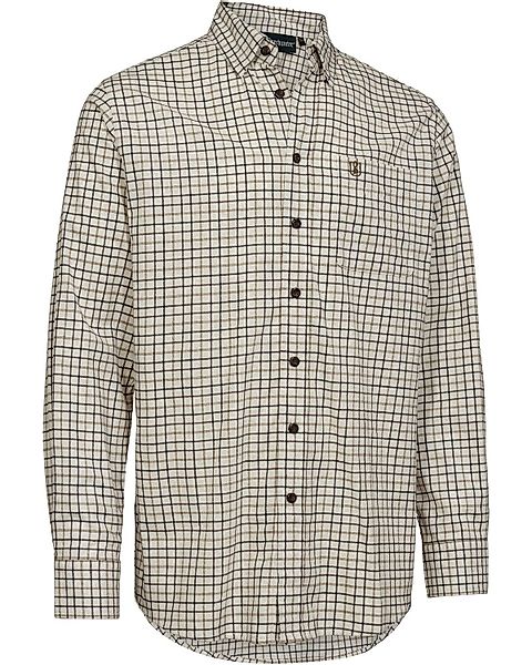 Deerhunter Outdoorhemd Hemd Gavin günstig online kaufen