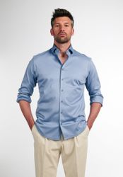 Eterna Langarmhemd MODERN FIT NON IRON günstig online kaufen