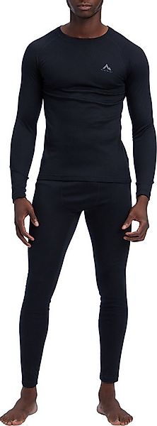 McKINLEY Funktionsunterhemd He.-Funkt-Wä-Set Yahto IV/Yaal IV M BLACK NIGHT günstig online kaufen