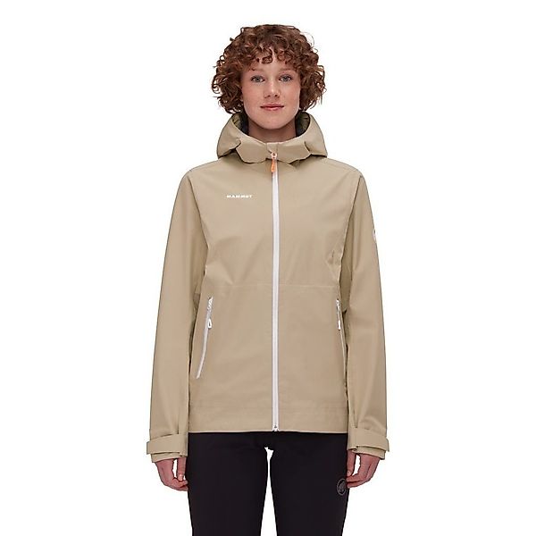 Mammut Allwetterjacke Wanderjacke Alto Light Hardshell günstig online kaufen